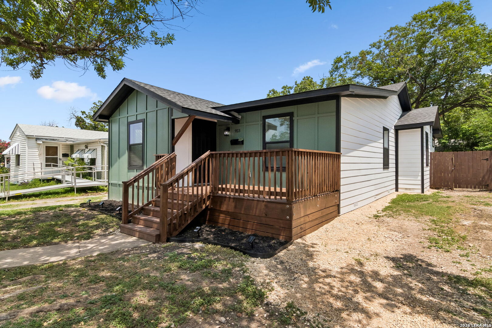 923 Chicago Boulevard San Antonio TX 78210