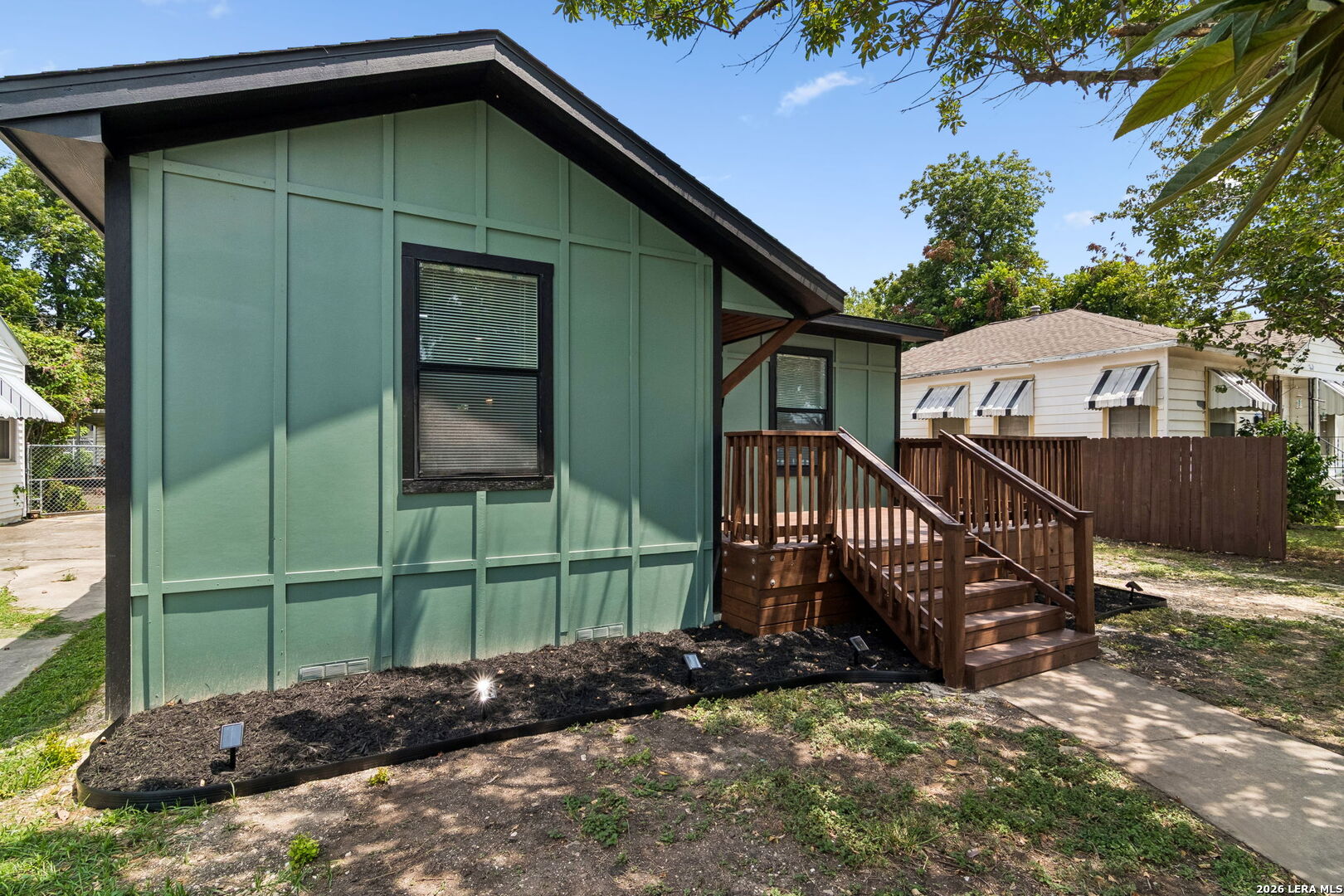 923 Chicago Boulevard San Antonio TX 78210