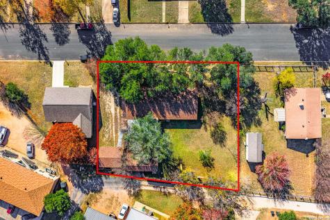 106 Seamoor Fredericksburg TX 78624