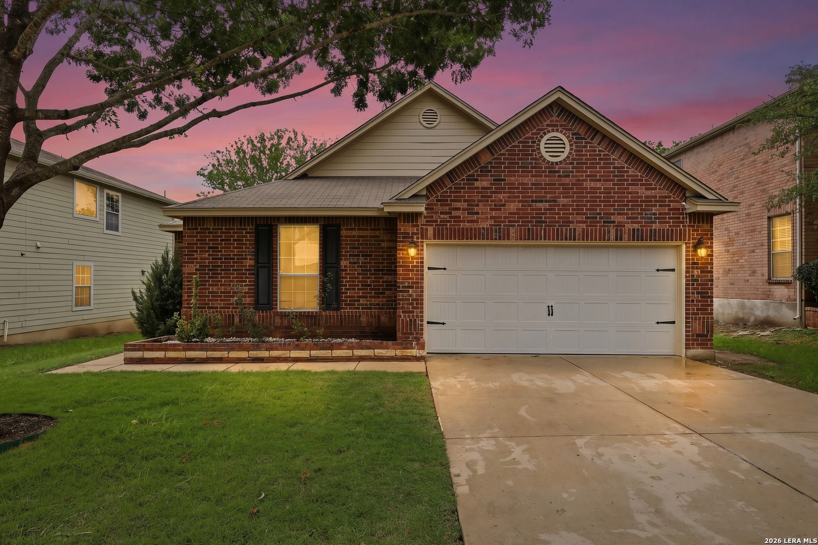 6510 Woodbell Live Oak TX 78233