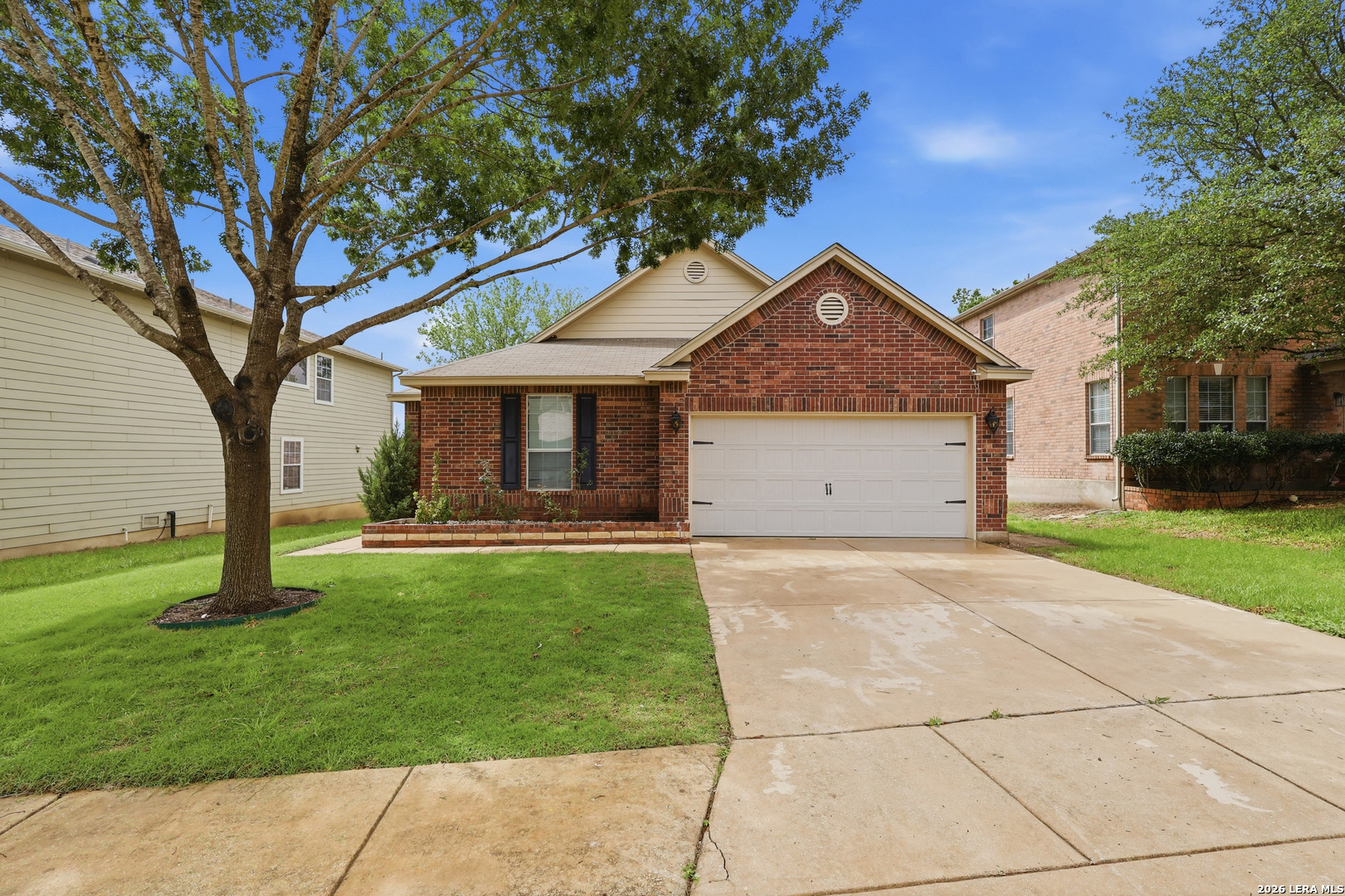 6510 Woodbell Live Oak TX 78233