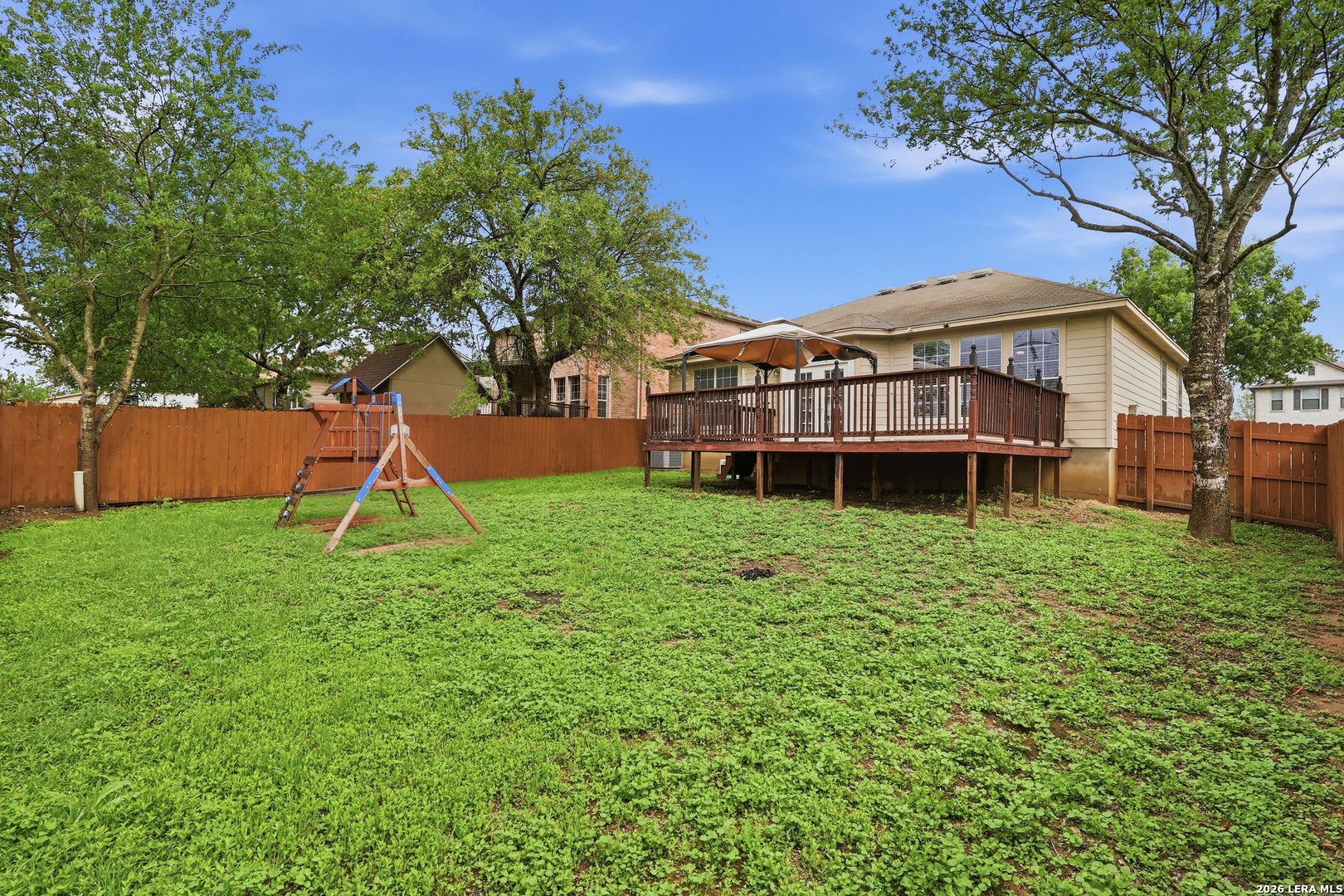 6510 Woodbell Live Oak TX 78233