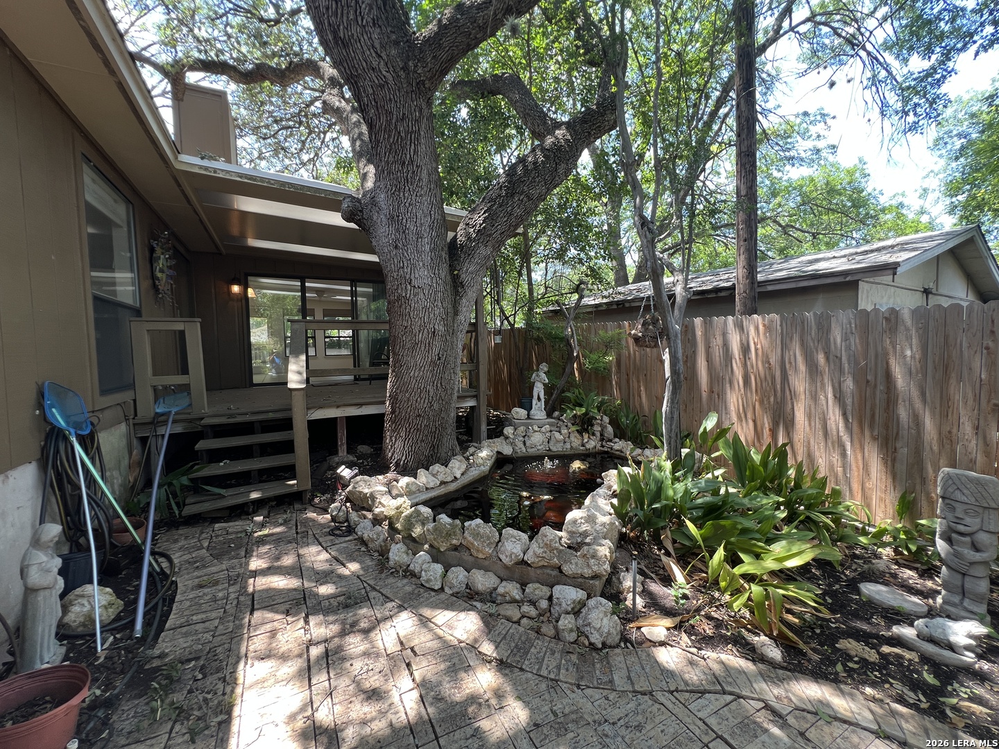 7131 Thrush View Lane San Antonio TX 78209