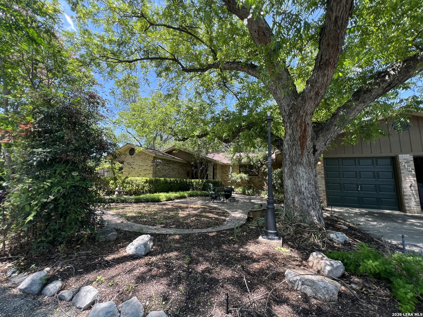 7131 Thrush View Lane San Antonio TX 78209
