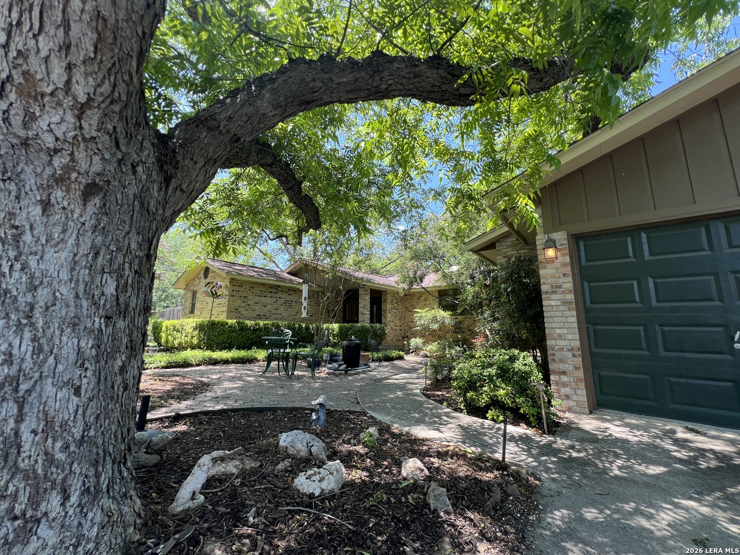7131 Thrush View Lane San Antonio TX 78209