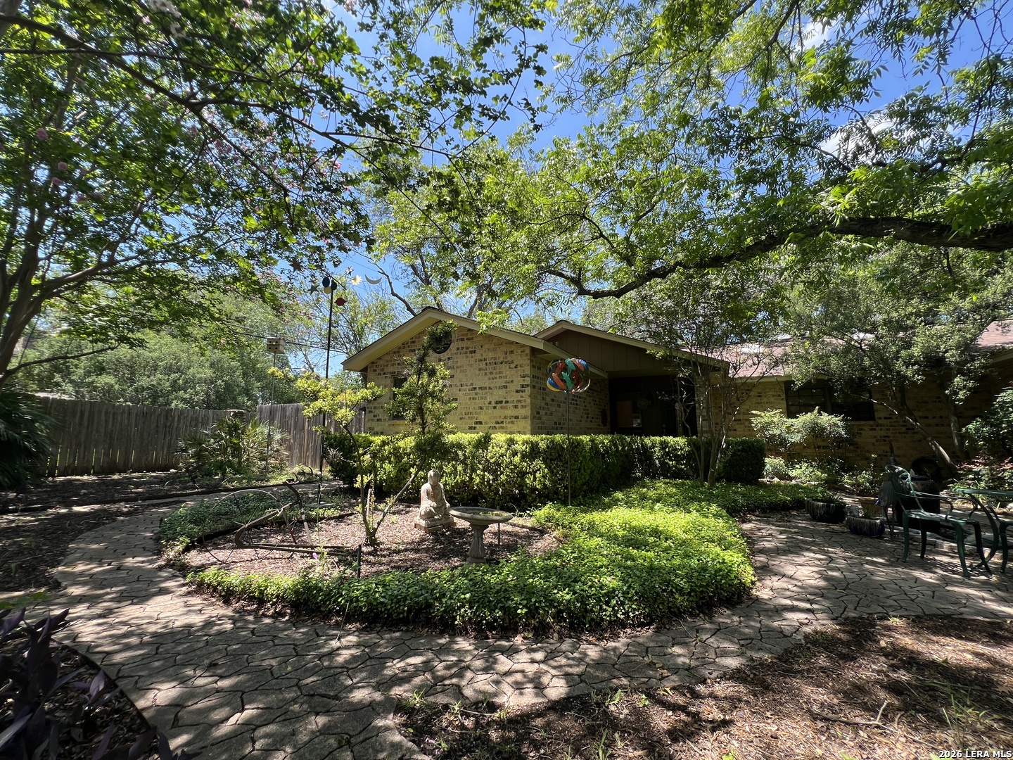 7131 Thrush View Lane San Antonio TX 78209