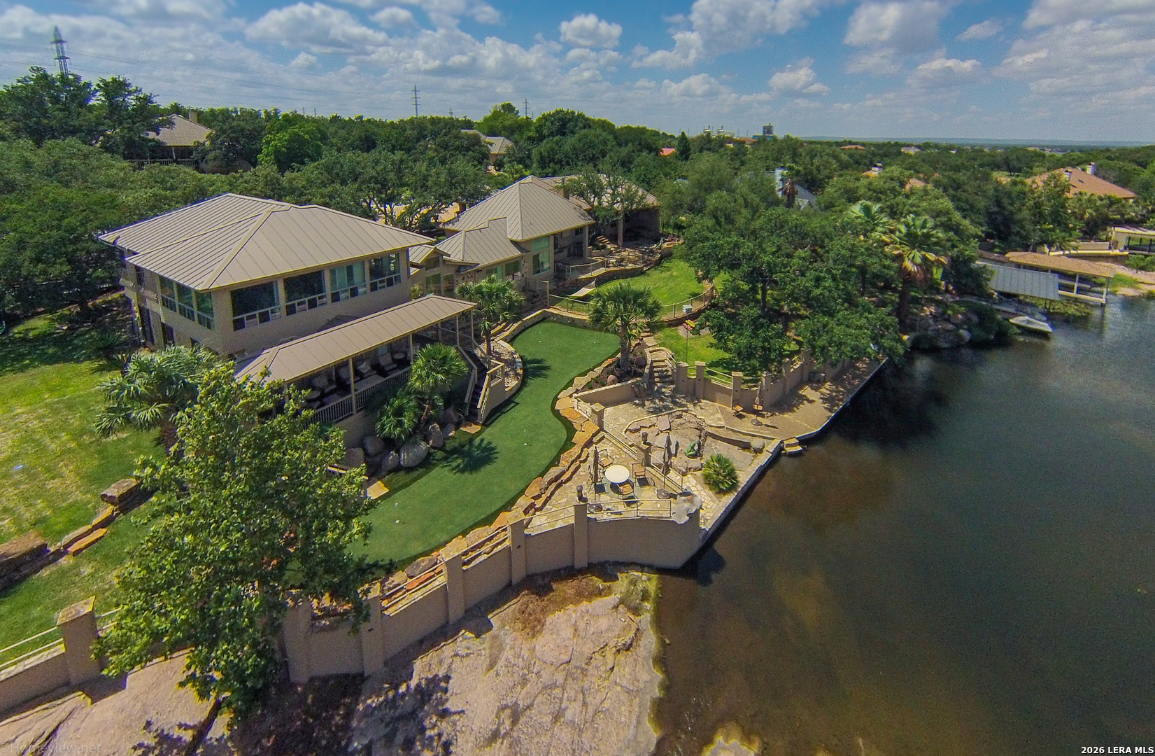 101 Cross Bow Horseshoe Bay TX 78657