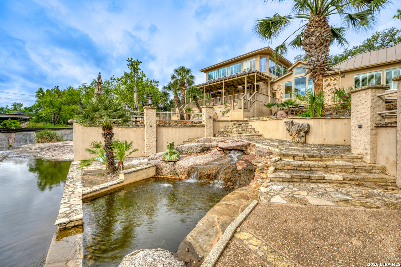 101 Cross Bow Horseshoe Bay TX 78657