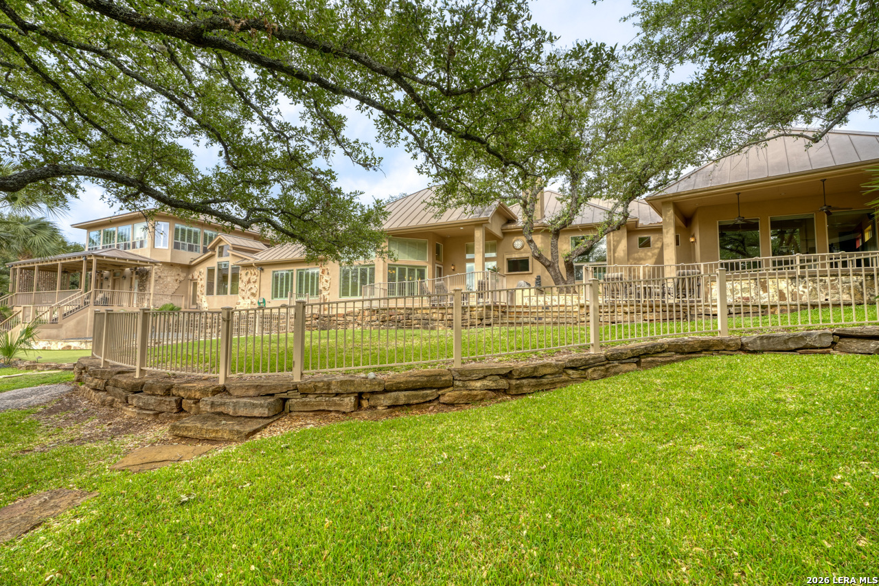 101 Cross Bow Horseshoe Bay TX 78657