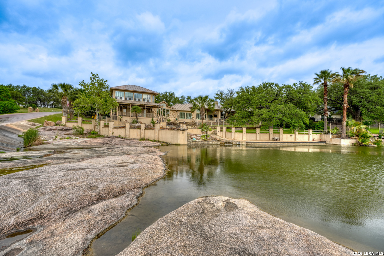 101 Cross Bow Horseshoe Bay TX 78657