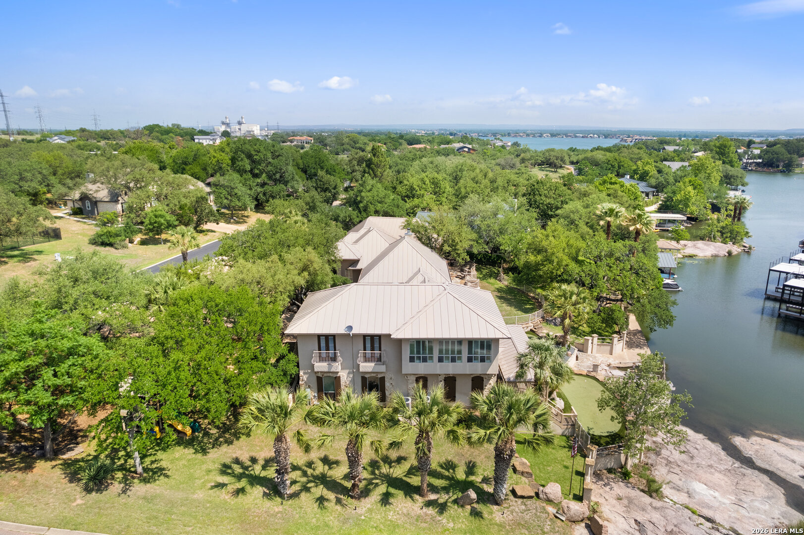 101 Cross Bow Horseshoe Bay TX 78657