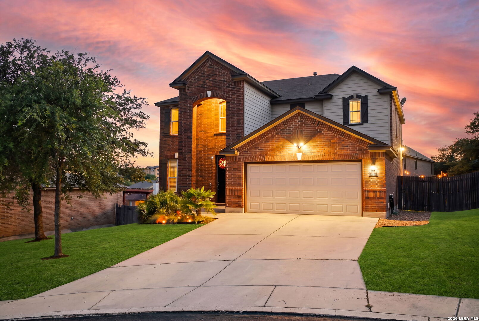 21211 Leslie Carson San Antonio TX 78258