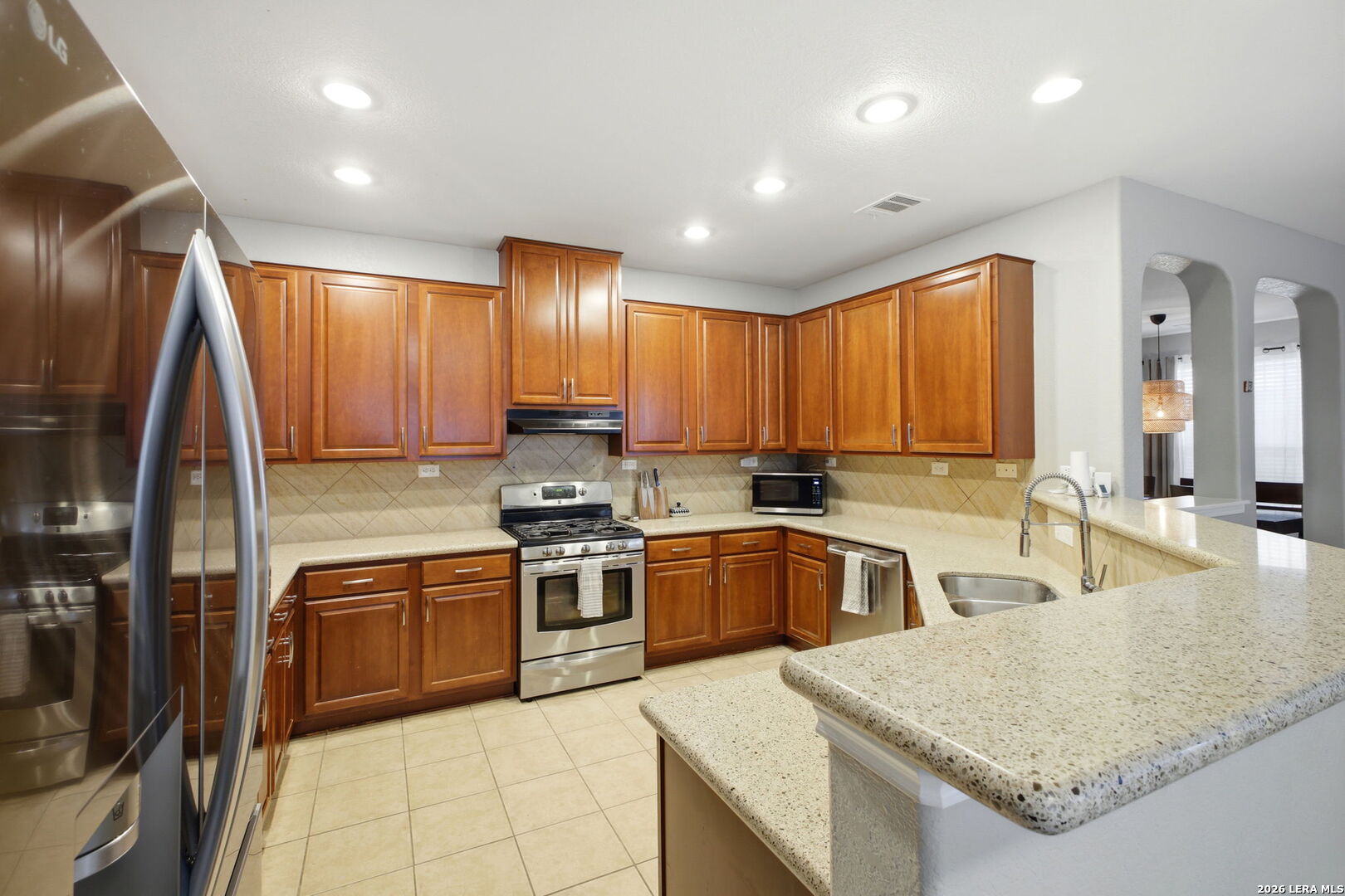 21211 Leslie Carson San Antonio TX 78258