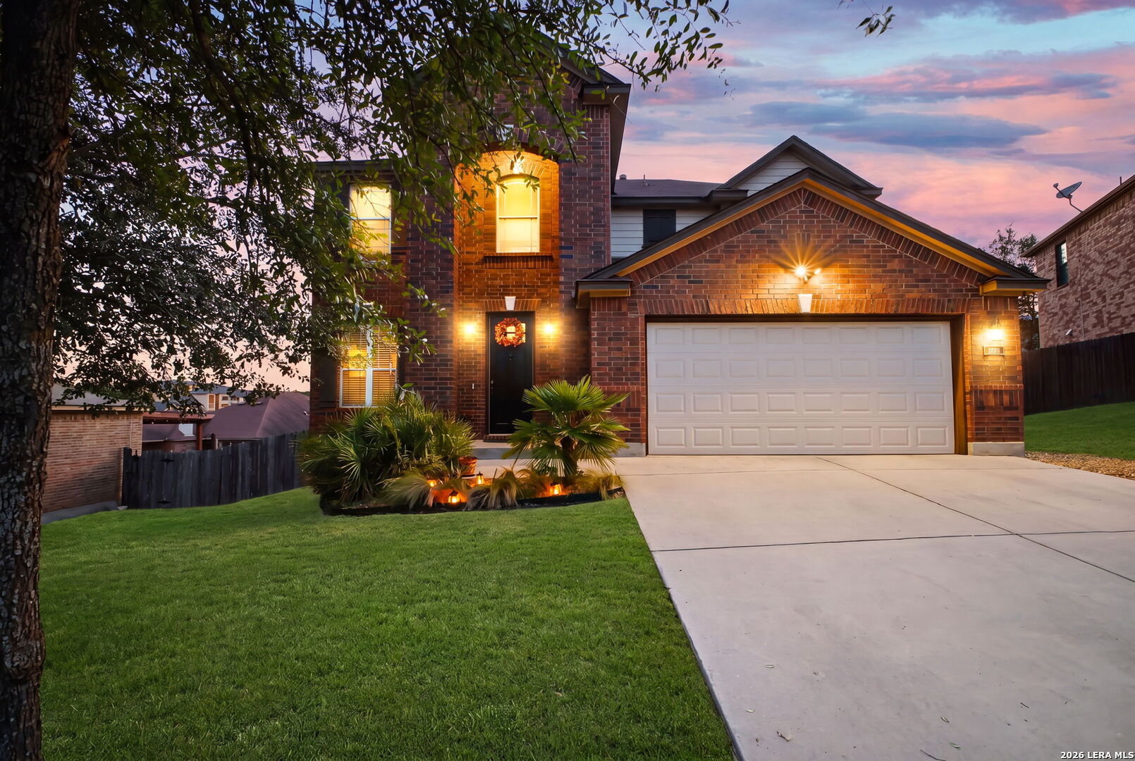 21211 Leslie Carson San Antonio TX 78258
