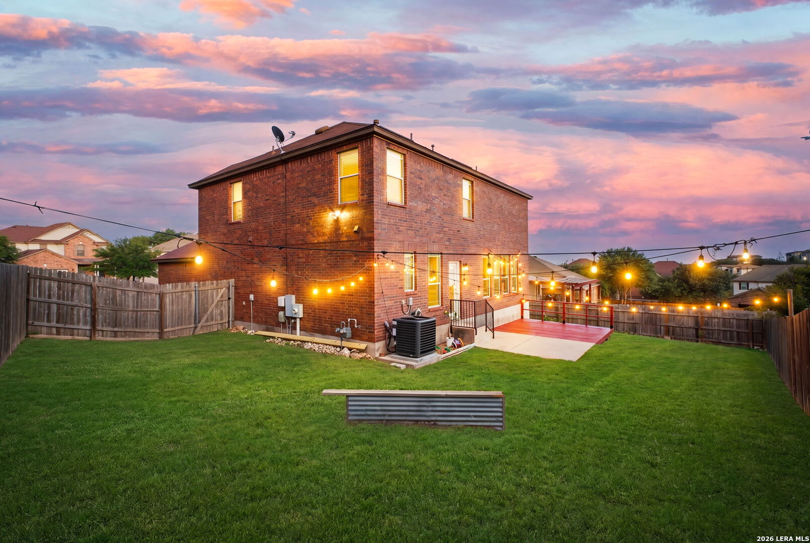 21211 Leslie Carson San Antonio TX 78258