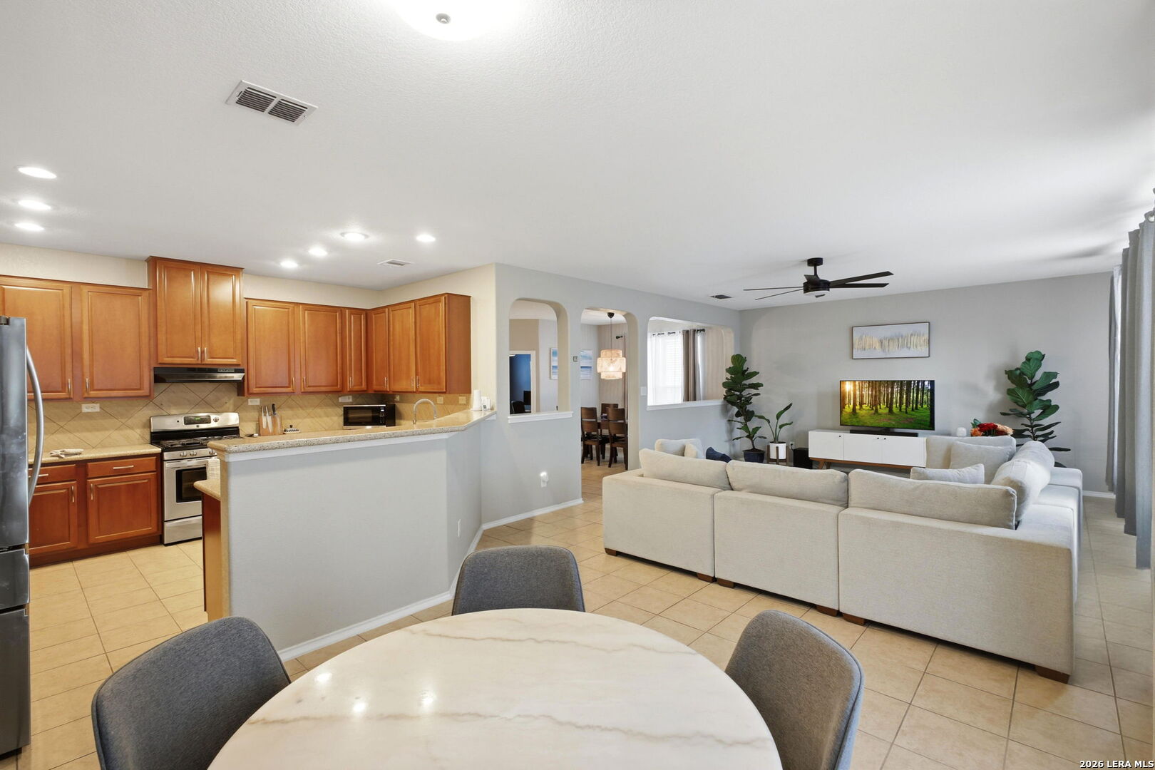 21211 Leslie Carson San Antonio TX 78258