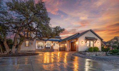 315 Lookout Ridge New Braunfels TX 78132