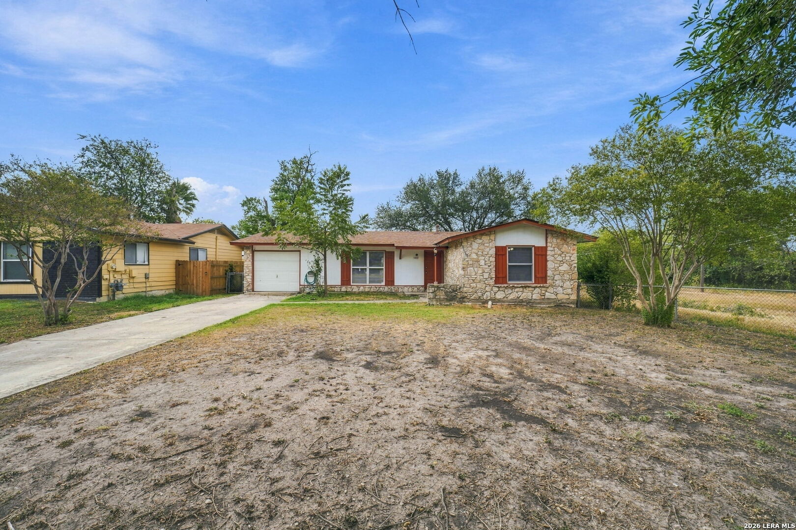5402 Lake Grove Drive San Antonio TX 78244