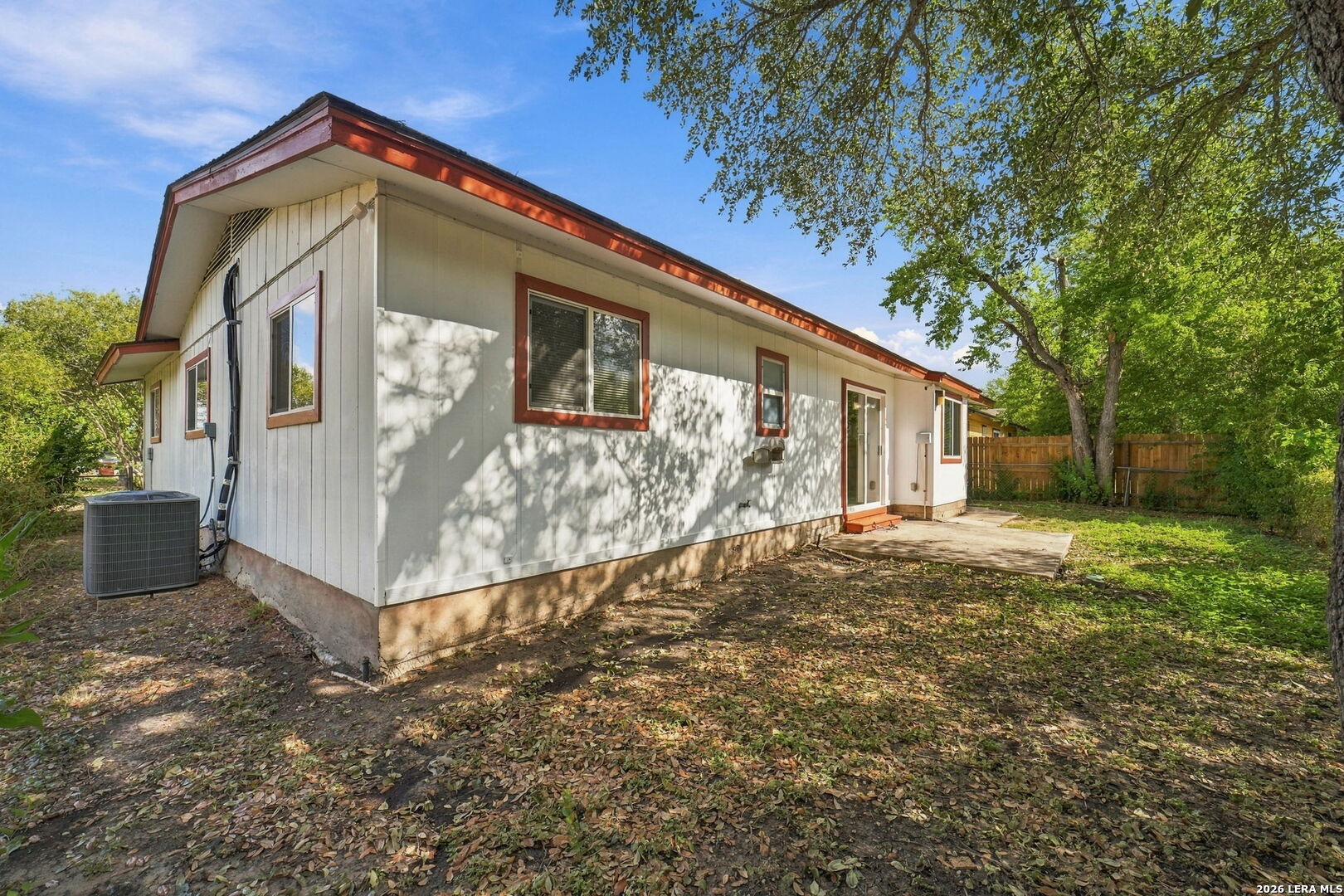 5402 Lake Grove Drive San Antonio TX 78244