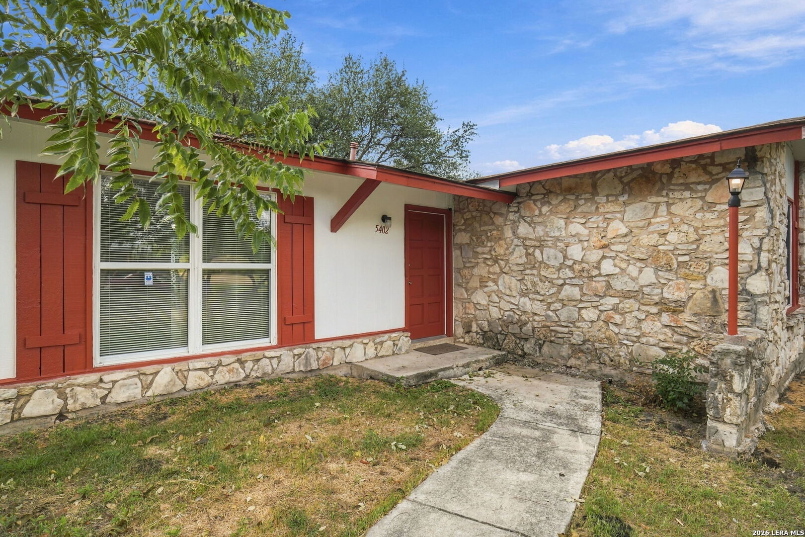 5402 Lake Grove Drive San Antonio TX 78244