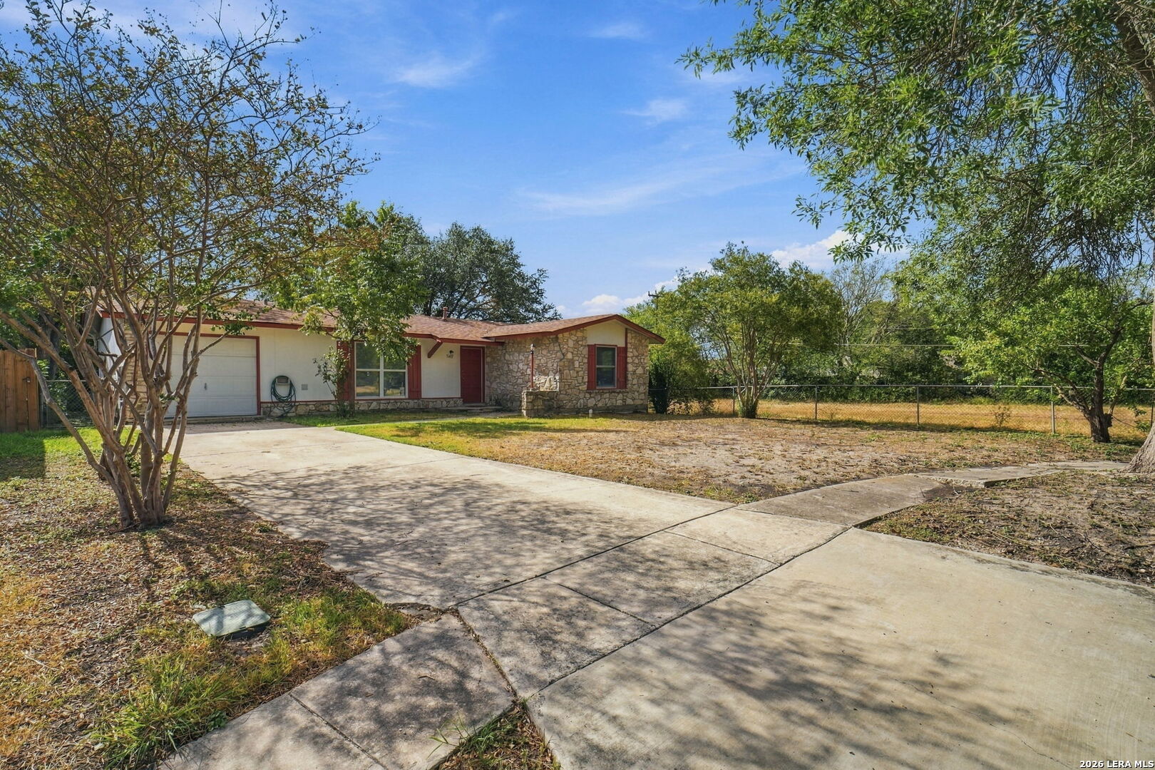 5402 Lake Grove Drive San Antonio TX 78244