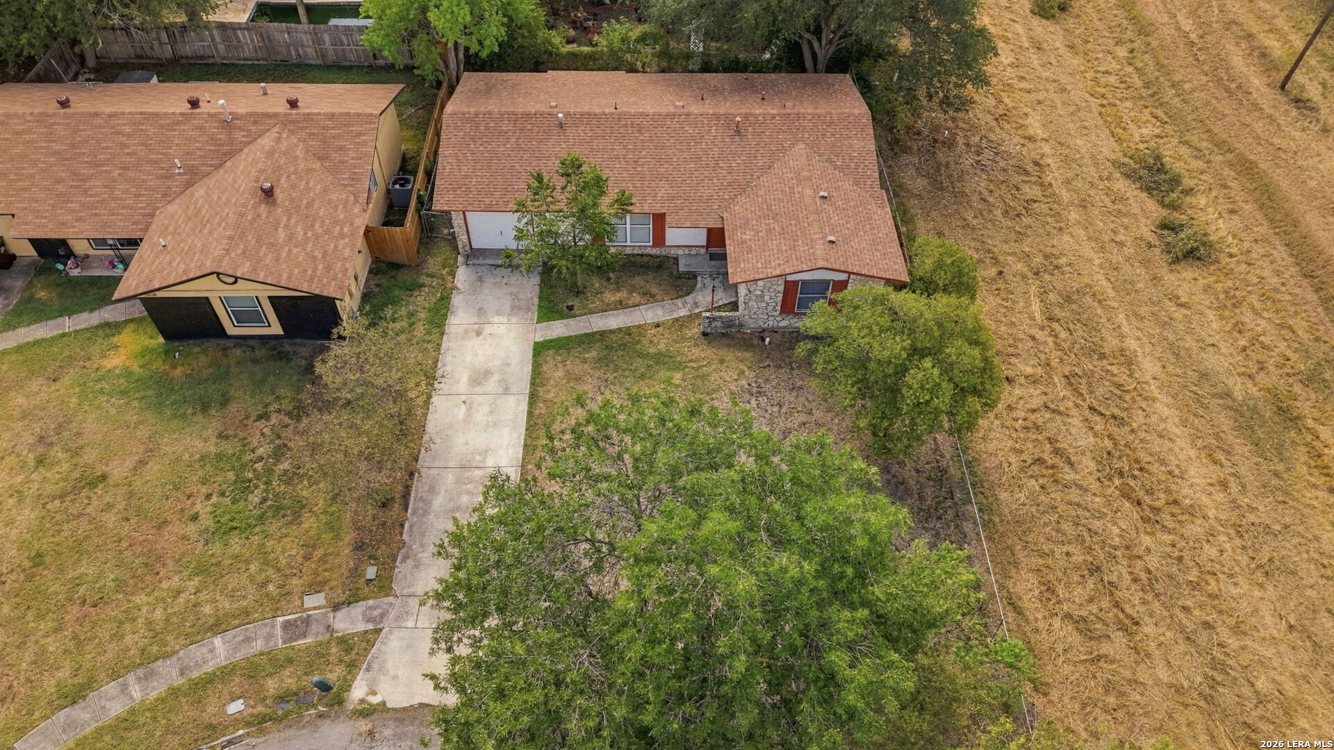 5402 Lake Grove Drive San Antonio TX 78244
