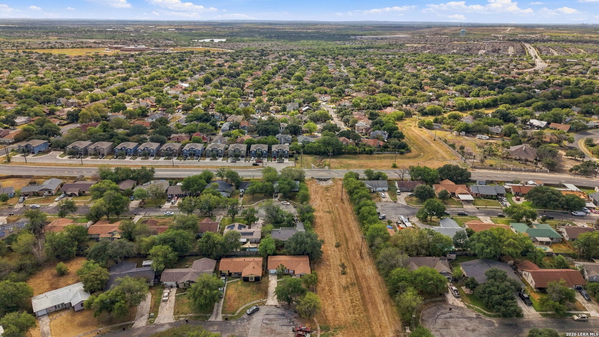 5402 Lake Grove Drive San Antonio TX 78244