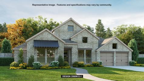 115 Alonzo Boerne TX 78006