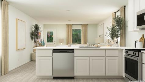 20654 Andalusite Way San Antonio TX 78264