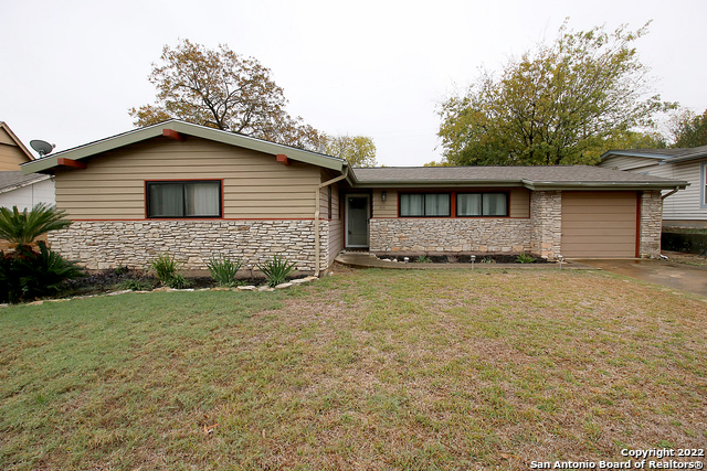 3114 Shady Springs Drive San Antonio TX 78230
