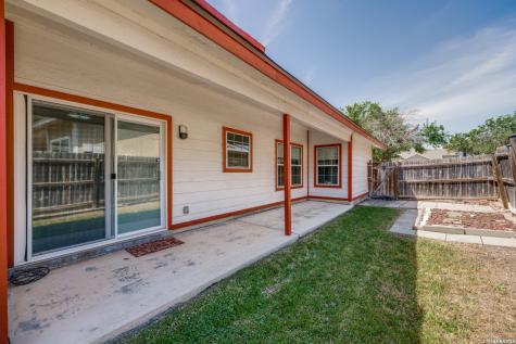 7138 Sunlit Trail San Antonio TX 78244