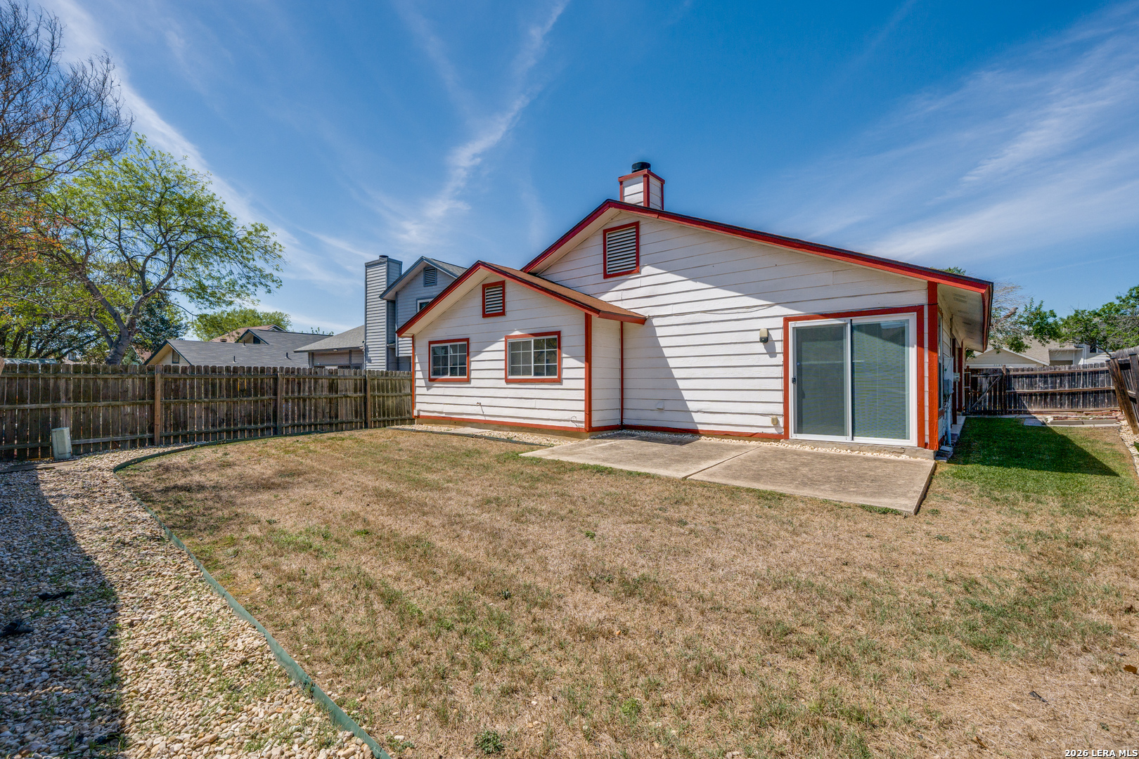 7138 Sunlit Trail San Antonio TX 78244