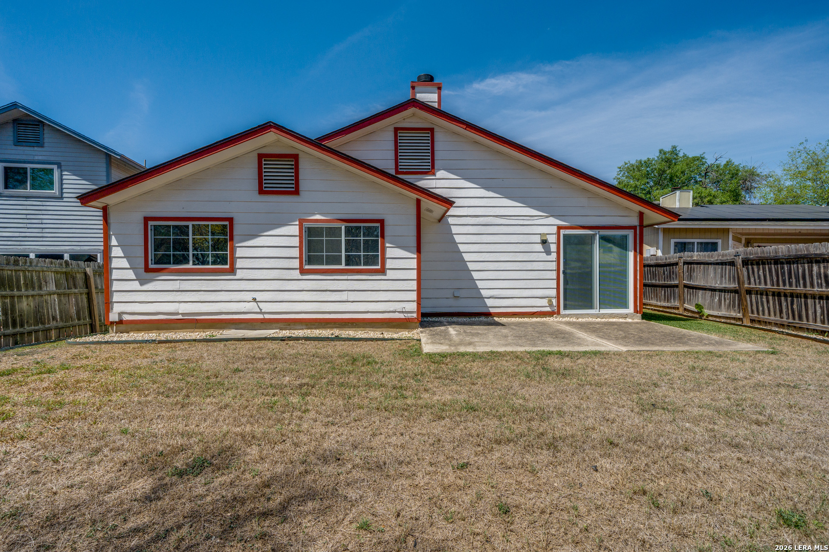 7138 Sunlit Trail San Antonio TX 78244