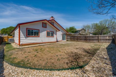 7138 Sunlit Trail San Antonio TX 78244