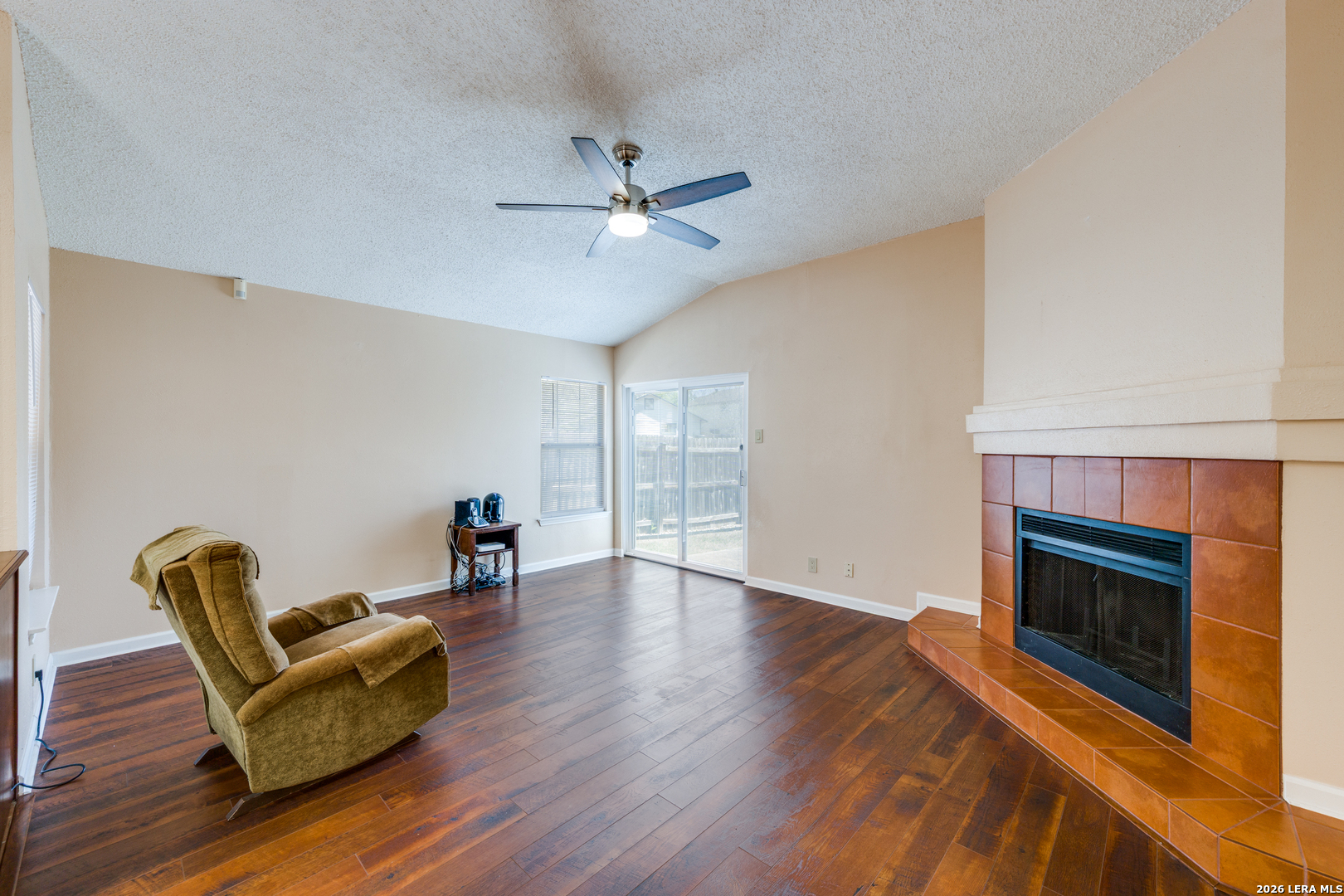 7138 Sunlit Trail San Antonio TX 78244