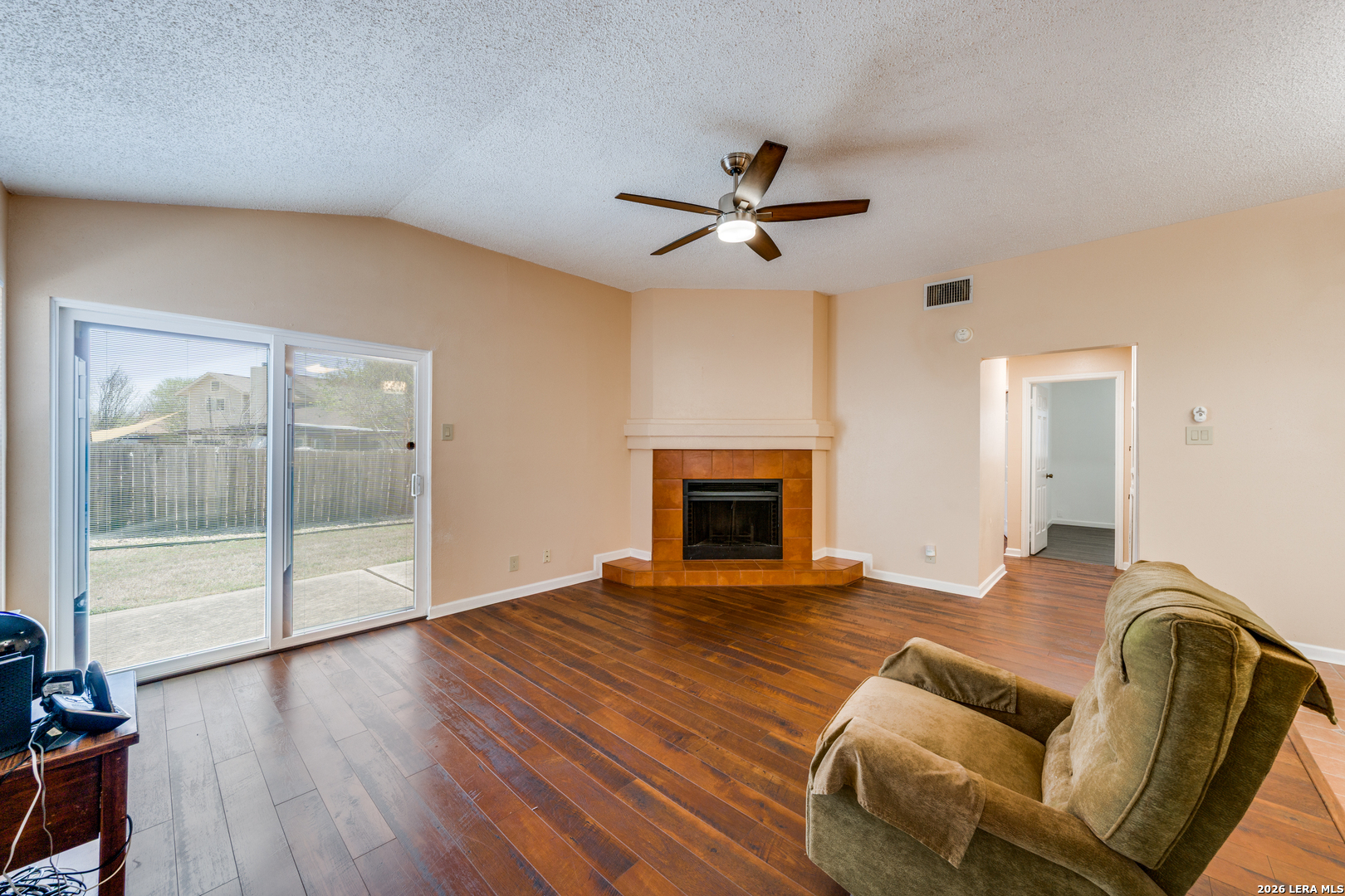 7138 Sunlit Trail San Antonio TX 78244