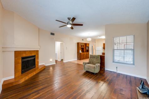 7138 Sunlit Trail San Antonio TX 78244