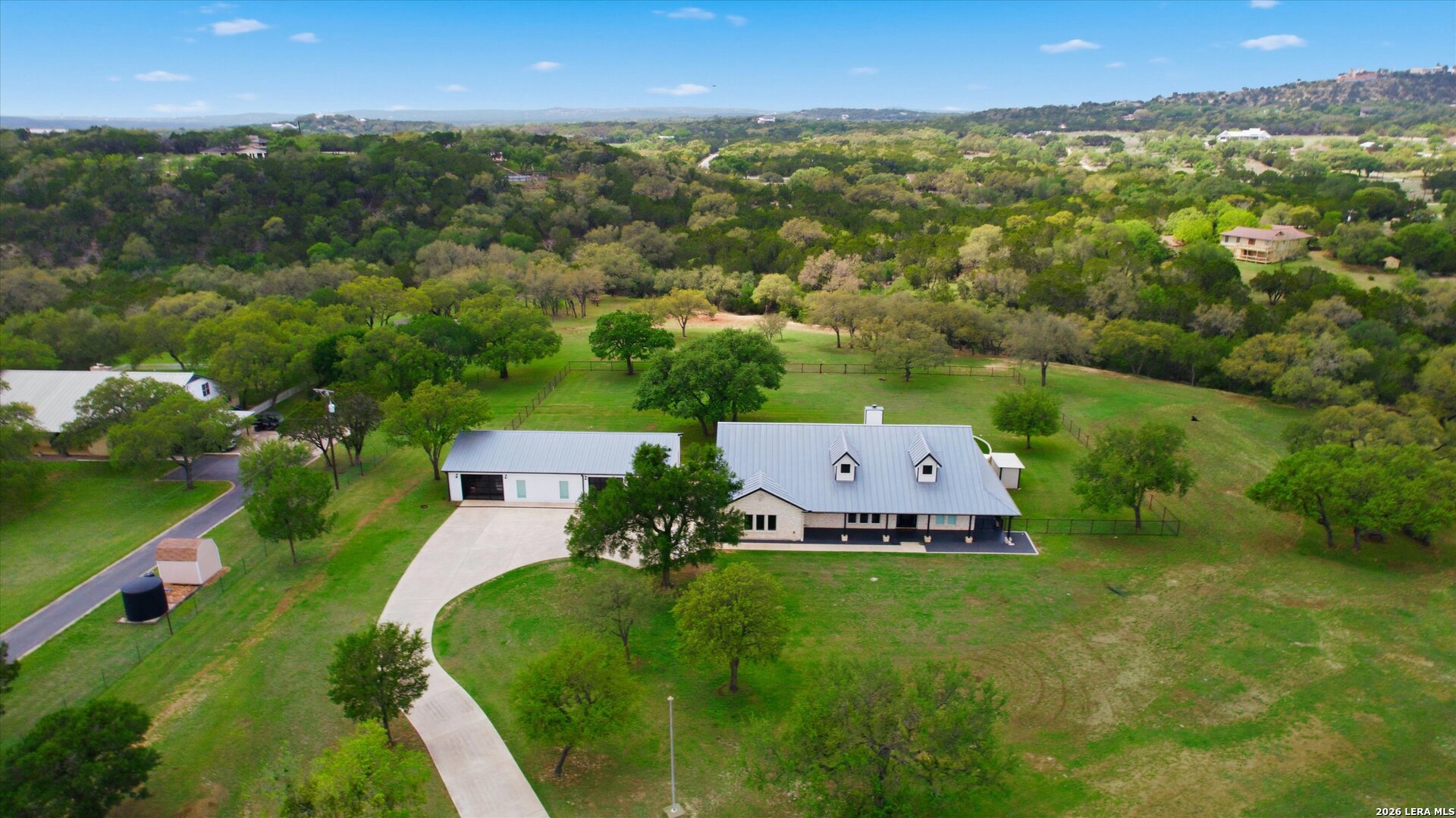 30041 Beck Road Bulverde TX 78163