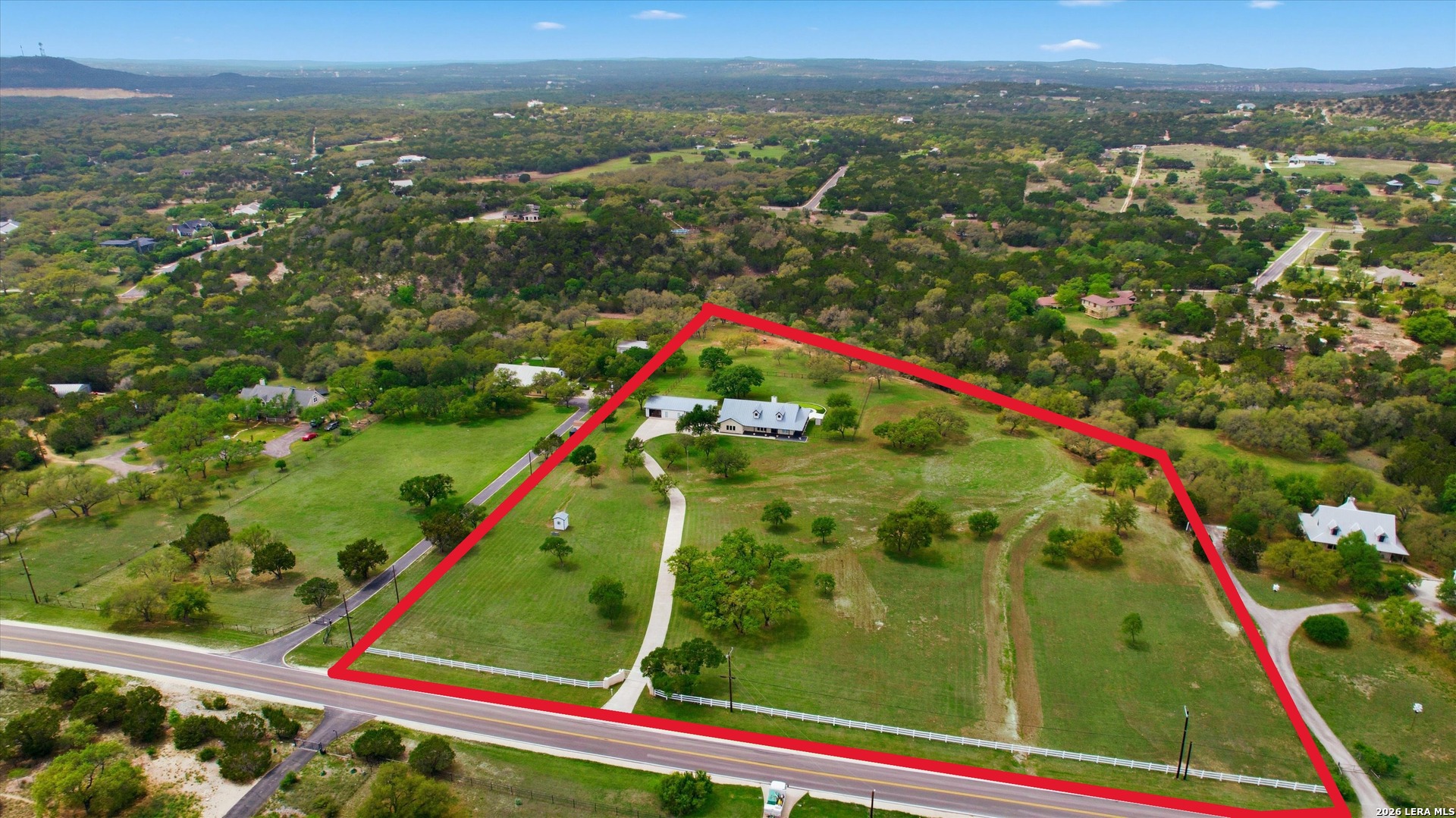 30041 Beck Road Bulverde TX 78163