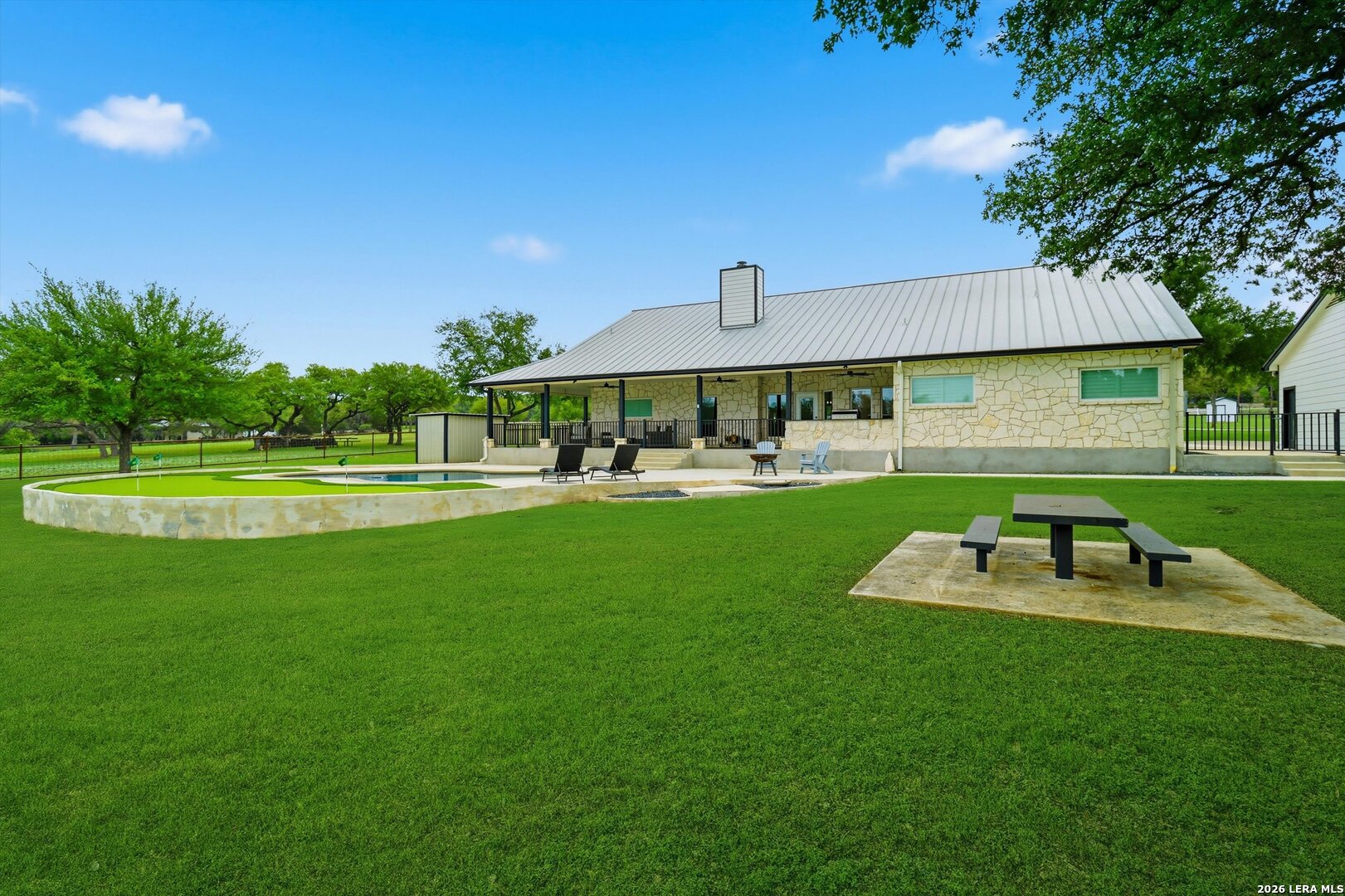 30041 Beck Road Bulverde TX 78163
