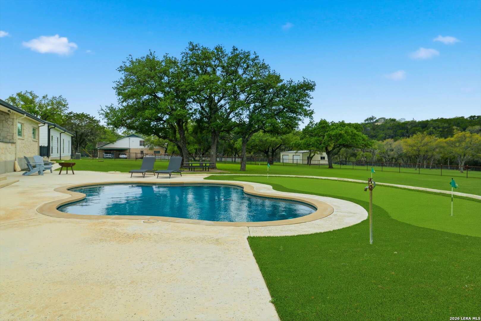 30041 Beck Road Bulverde TX 78163
