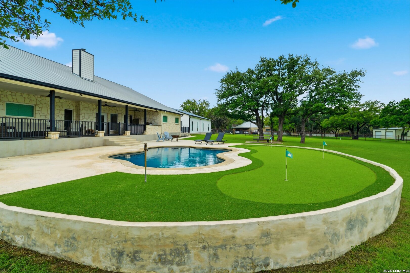 30041 Beck Road Bulverde TX 78163