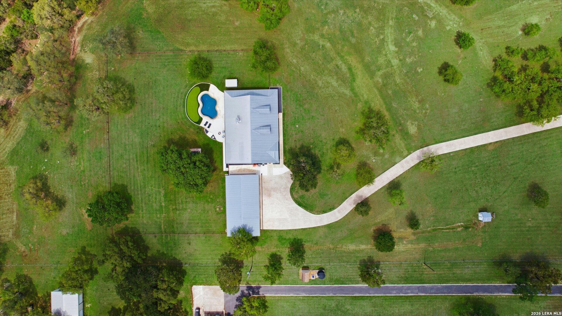 30041 Beck Road Bulverde TX 78163