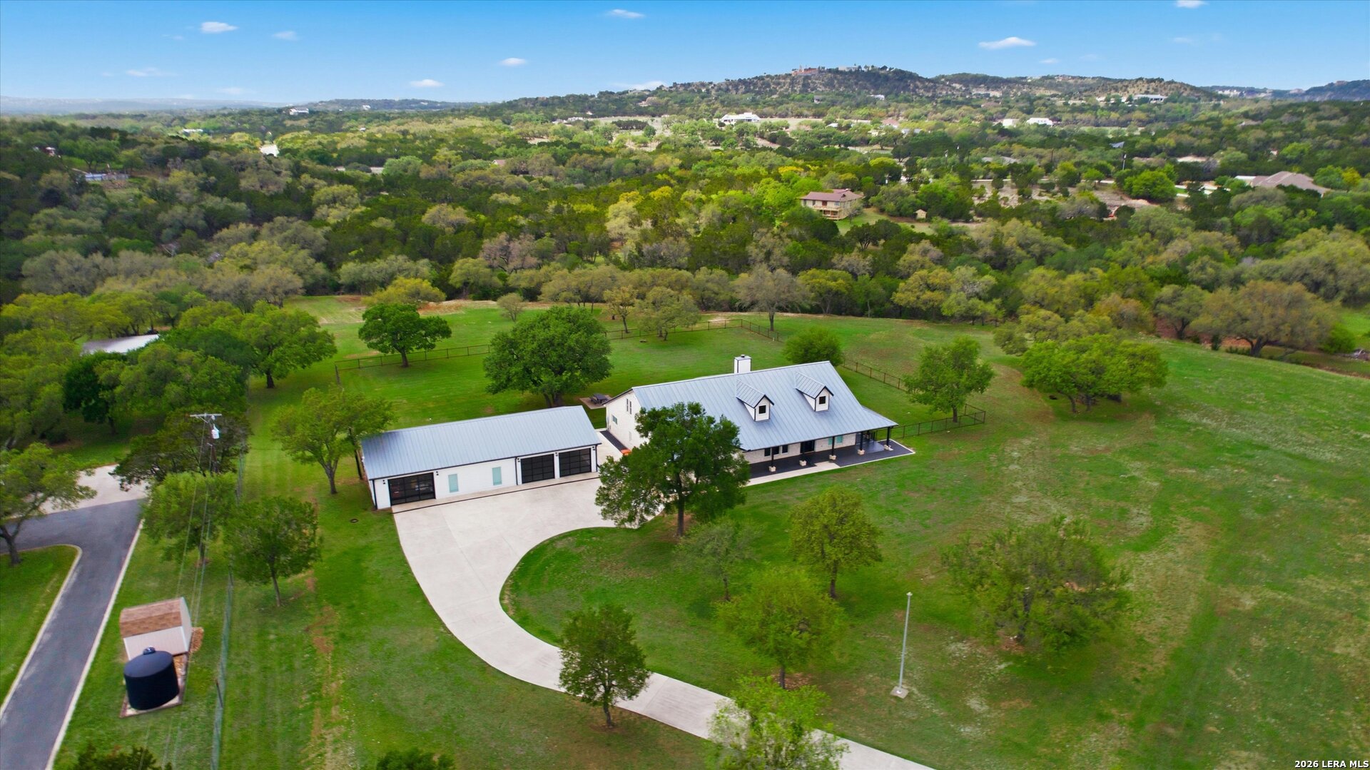 30041 Beck Road Bulverde TX 78163