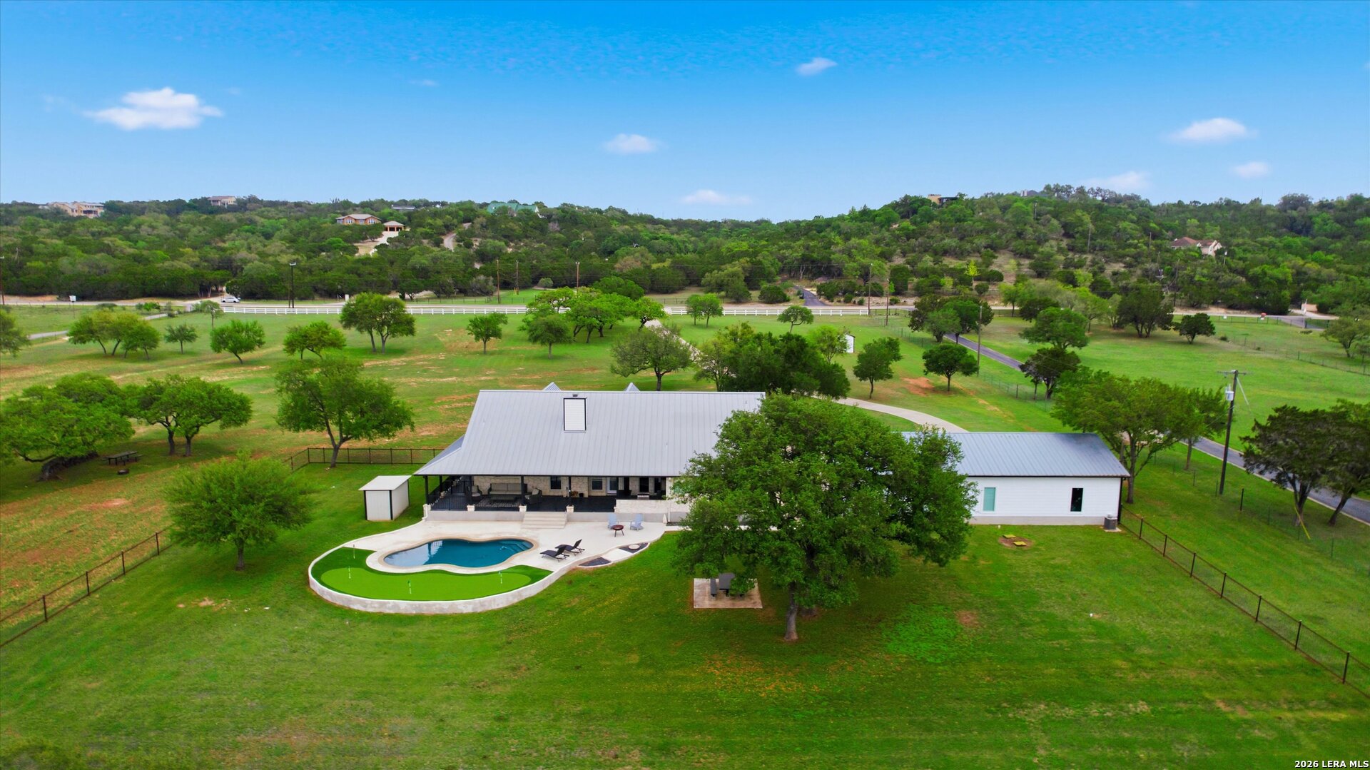 30041 Beck Road Bulverde TX 78163