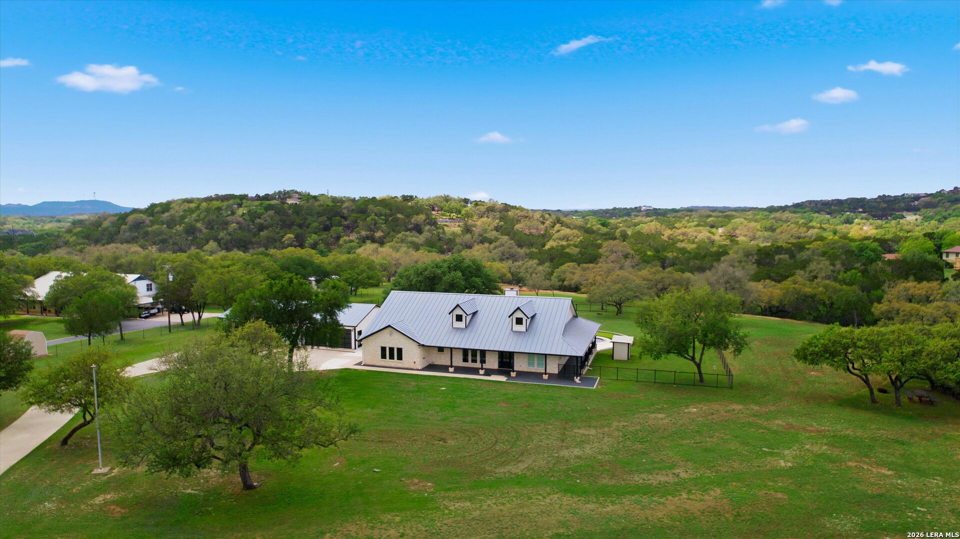 30041 Beck Road Bulverde TX 78163