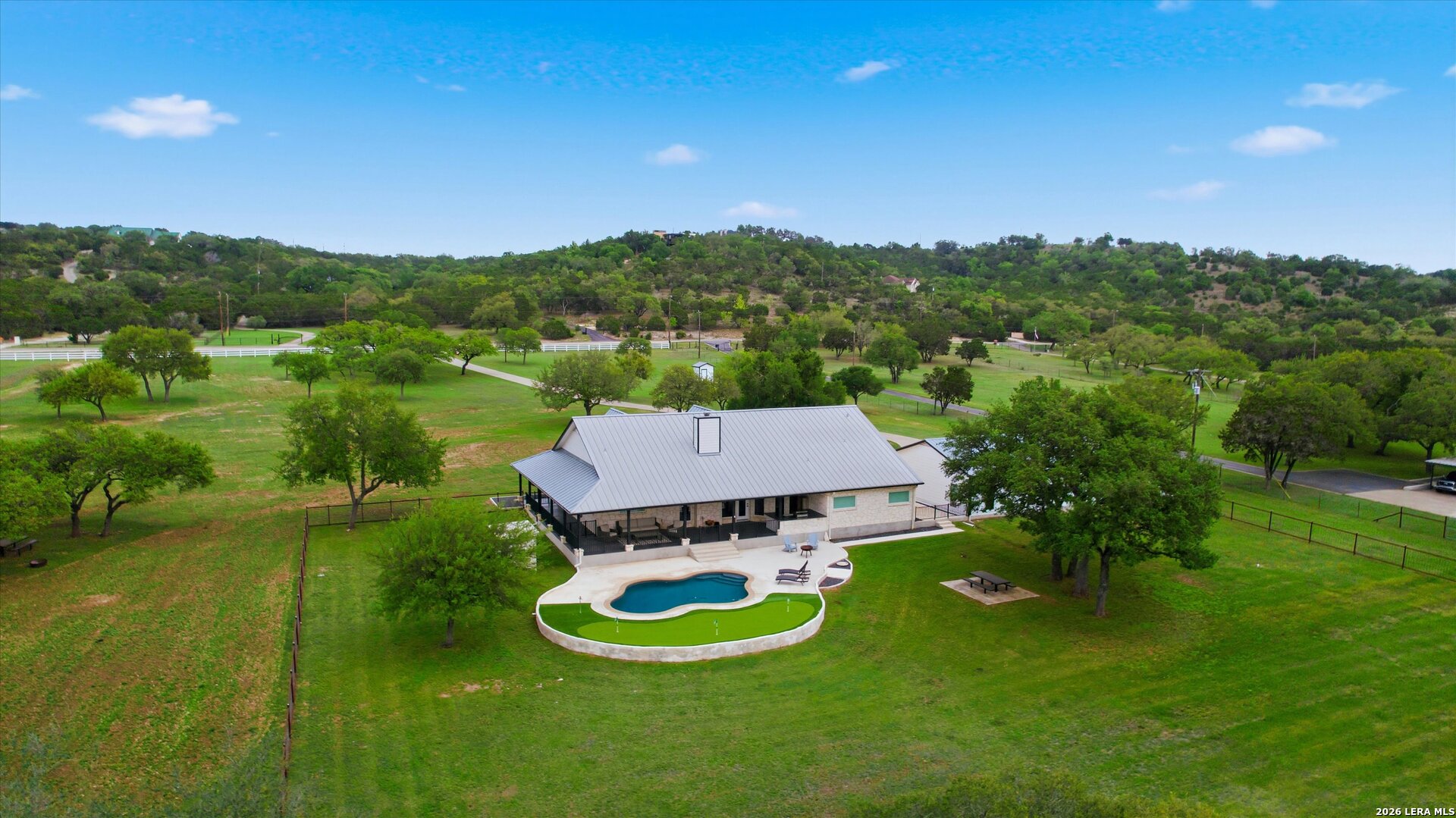 30041 Beck Road Bulverde TX 78163