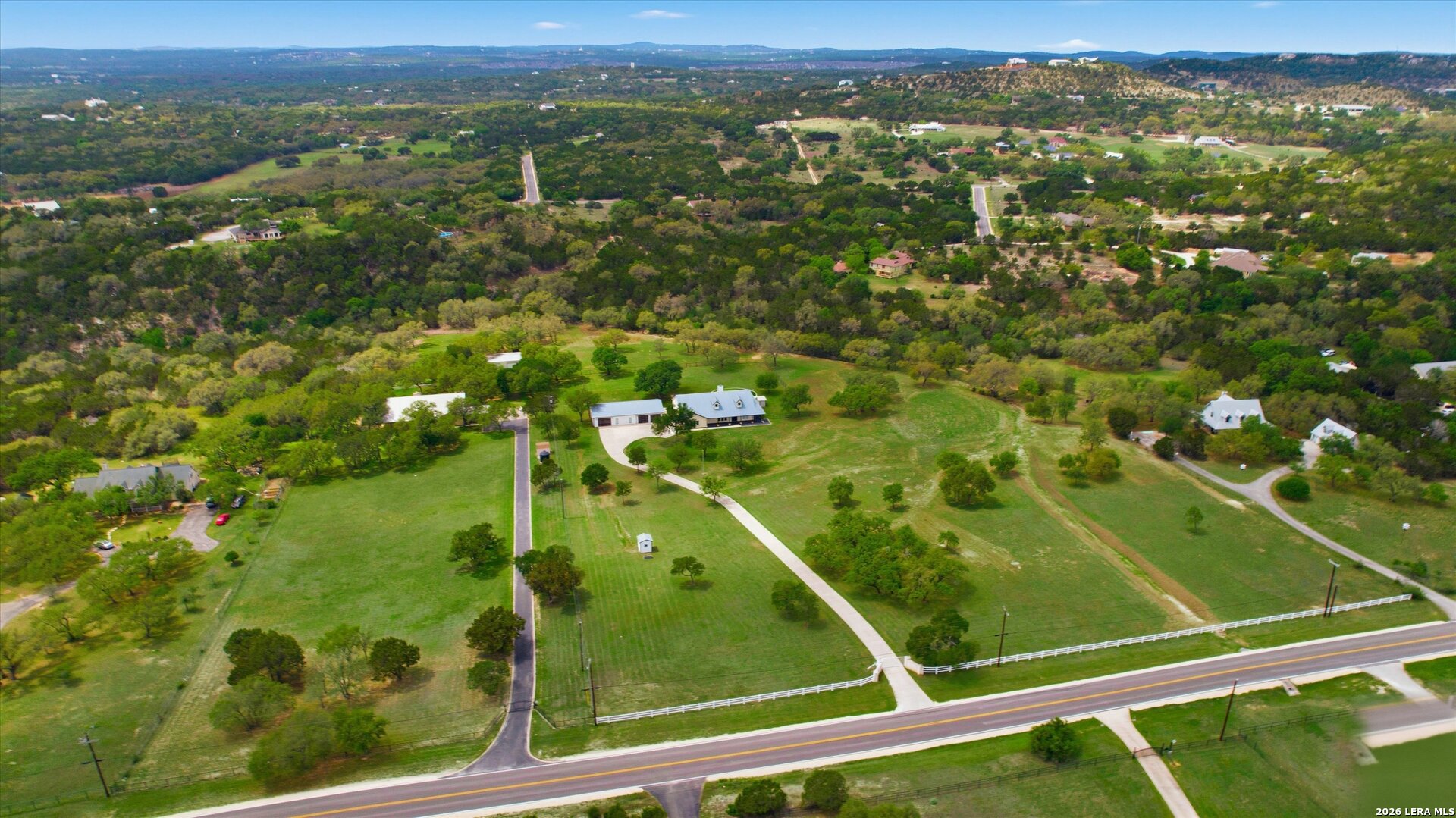 30041 Beck Road Bulverde TX 78163