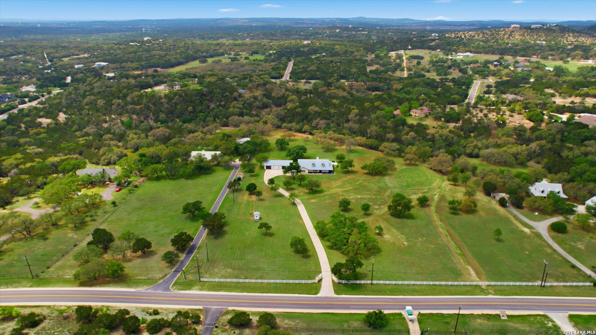 30041 Beck Road Bulverde TX 78163