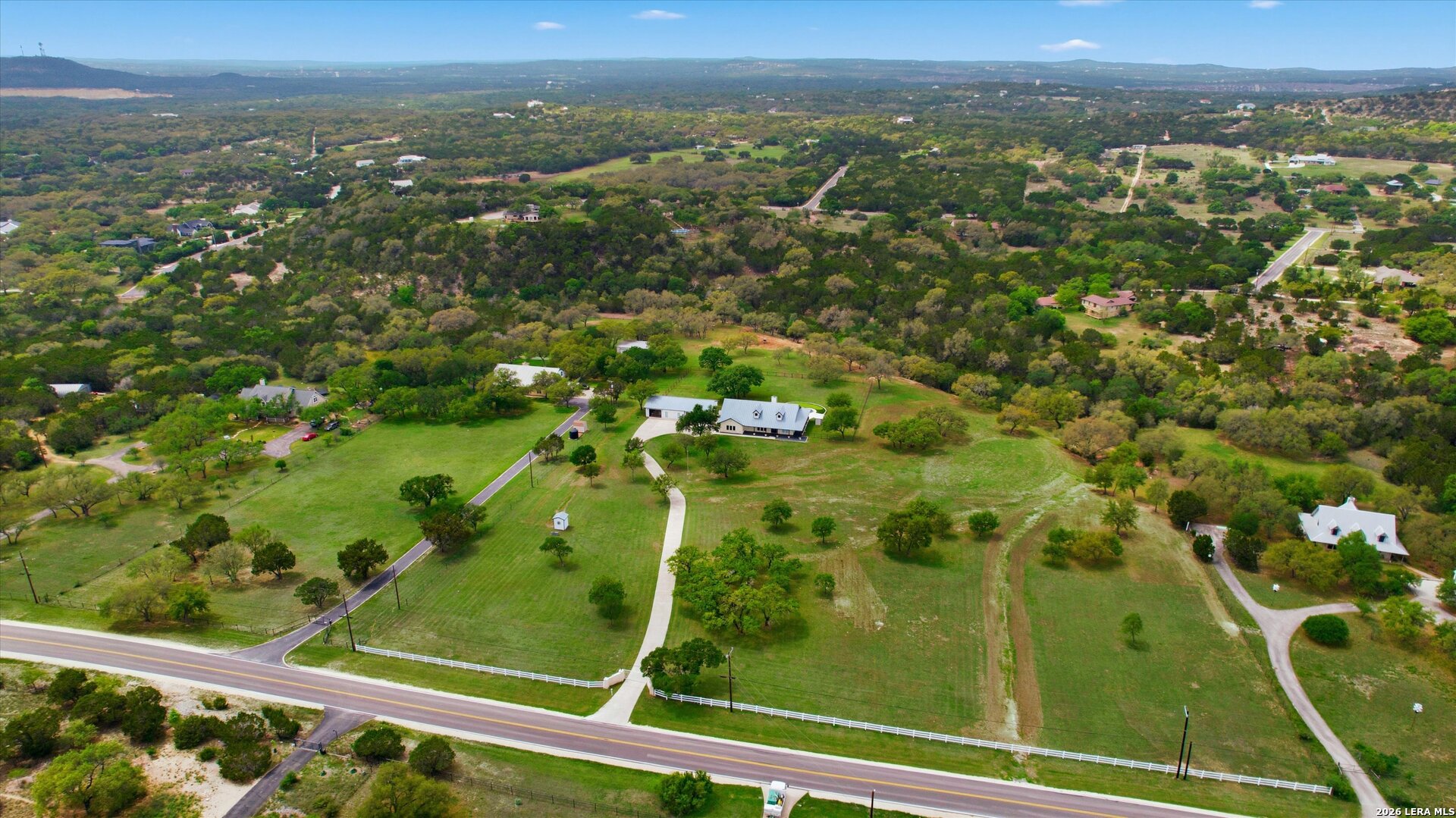 30041 Beck Road Bulverde TX 78163